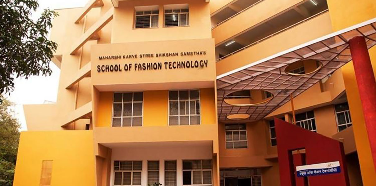 School of Fashion Technology (MKSS)